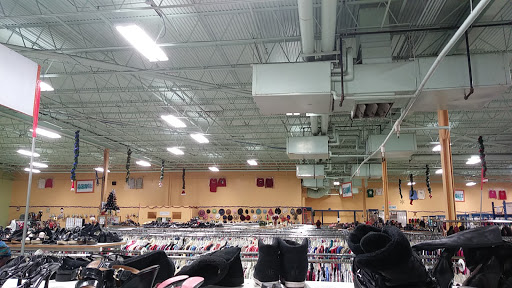 Thrift Store «Community Thrift Stores», reviews and photos, 1047 SE Military Dr, San Antonio, TX 78214, USA