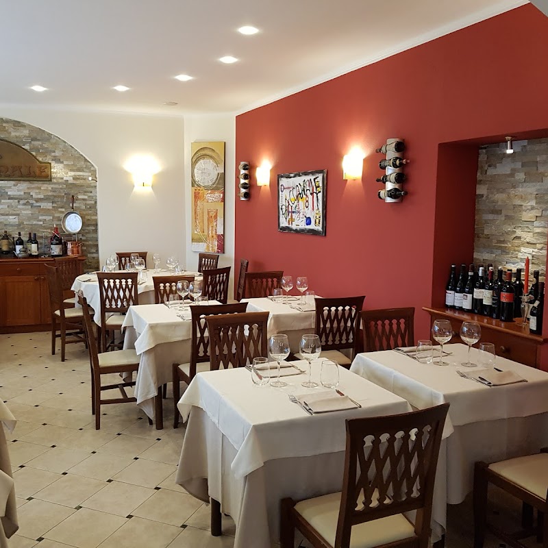 Ristorante Baccanale