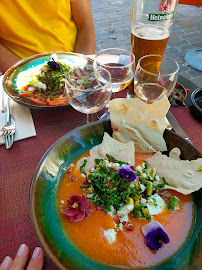 Plats et boissons du Restaurant Café De France à Vallauris - n°16