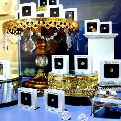 Jeweler «Appelblom Jewelry Co.», reviews and photos, 82 E 3rd Ave, San Mateo, CA 94401, USA