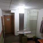 Photo n°2 de l'avis de Michael.e fait le 13/08/2021 à 16:10 sur le  ibis budget Bonn Sud Konigswinter à Königswinter