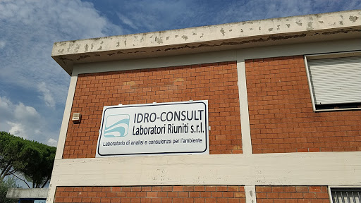 Idro-Consult Laboratori Riuniti Di Arthur Alexanian