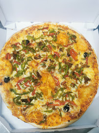 Aliment-réconfort du Restauration rapide Plazza pizza à Istres - n°3