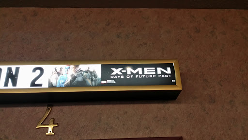 Movie Theater «Allen Park Digital Cinemas», reviews and photos, 6601 Allen Rd, Allen Park, MI 48101, USA