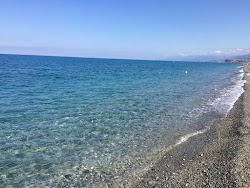 Spiaggia di Torremezzo di Falconara'in fotoğrafı imkanlar alanı