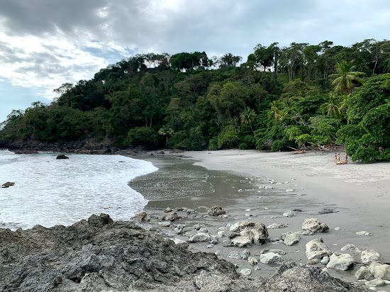Playitas Beach