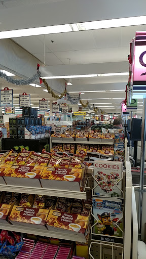 Grocery Store «ShopRite of Commerce St.-Stamford, CT», reviews and photos, 1990 W Main St, Stamford, CT 06902, USA