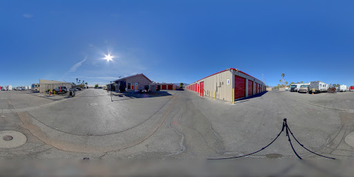 Self-Storage Facility «CubeSmart Self Storage», reviews and photos, 7370 W Cheyenne Ave, Las Vegas, NV 89129, USA