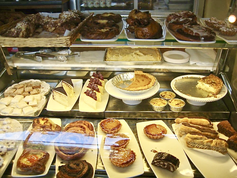 Darshan Bakery & Cafe