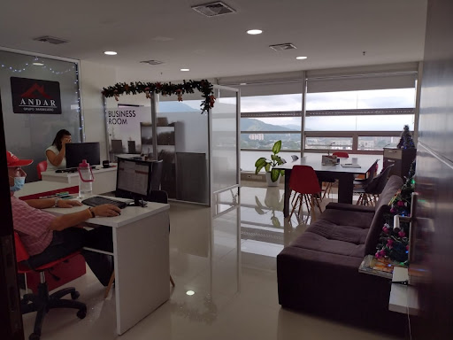 Andar Inmobiliaria en Ibagué 