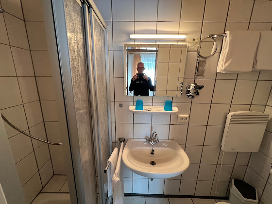 Photos des visiteurs hôtels Hotel Deis 56820 Senheim