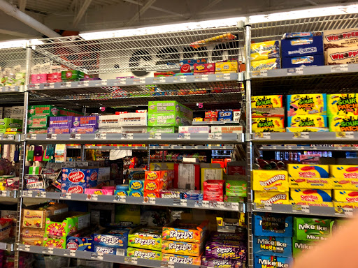 Variety Store «Five Below», reviews and photos, 120 S 32nd St, Camp Hill, PA 17011, USA
