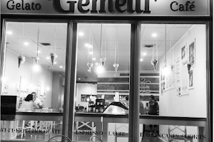 Gemelli - Artisanal Gelato & Dessert Café image