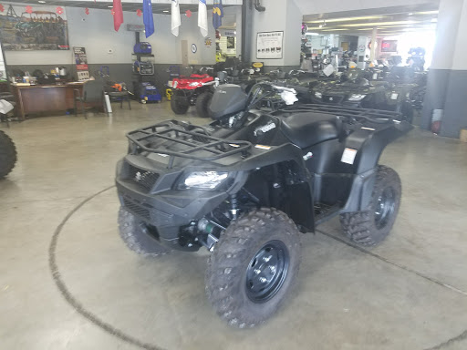 Motorcycle Dealer «JVM Motorsports», reviews and photos, 978 S College St, Harrodsburg, KY 40330, USA