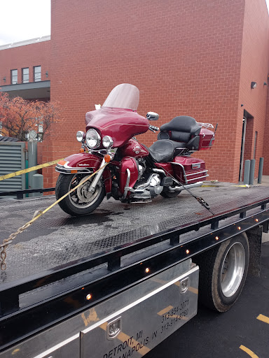 Harley-Davidson Dealer «ABC Harley-Davidson», reviews and photos, 4405 Highland Rd, Waterford Twp, MI 48328, USA