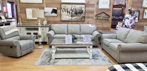 Rustic Furniture Store «Rustic Furniture Depot, LLC», reviews and photos, 11901 US-380, Cross Roads, TX 76227, USA