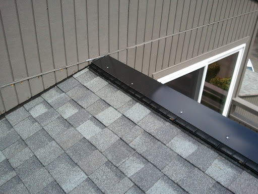 Roofing Contractor «Pacific West Roofing», reviews and photos, 9360 SW Tualatin-Sherwood Rd, Tualatin, OR 97062, USA