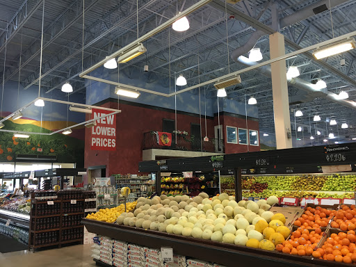 Grocery Store «Butera Market», reviews and photos, 2070 N Rand Rd, Palatine, IL 60074, USA