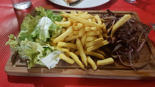 Photo n°65 de La Table du Rocher à La Garde ()