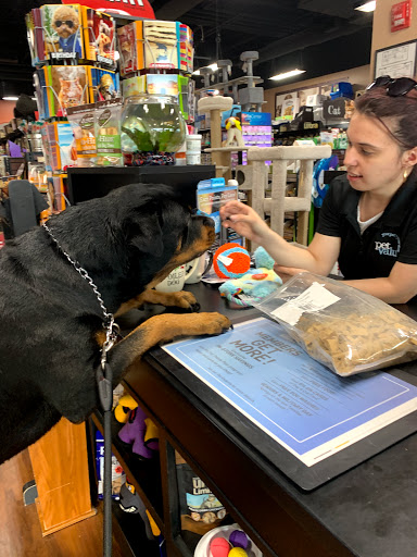 Pet Supply Store «Pet Valu», reviews and photos, 411 Valley Brook Ave, Lyndhurst, NJ 07071, USA