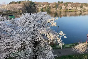 Gohyakubuchi Park image