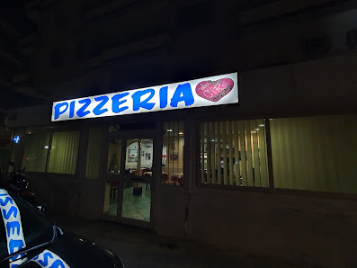 Pizzeria Da Ciro Via Fiume, 38, 88100 Catanzaro CZ, Italia