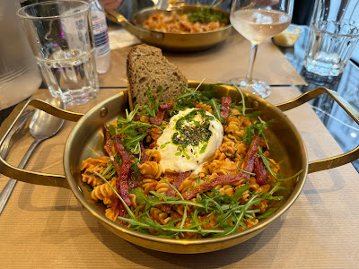 PastaBene à Paris