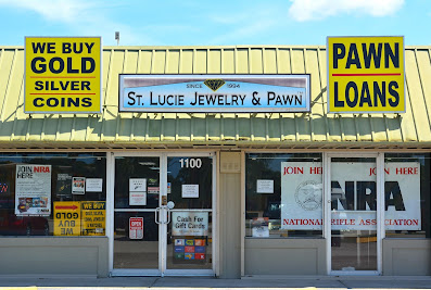 St. Lucie Jewelry and Pawn
