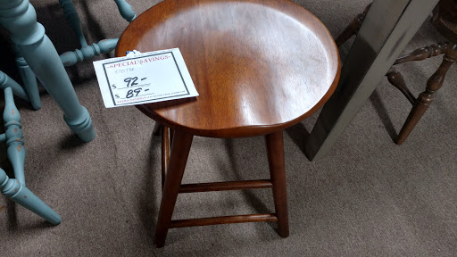 Unfinished Furniture Store «Chestertown Antique & Furniture», reviews and photos, 6612 Church Hill Rd, Chestertown, MD 21620, USA