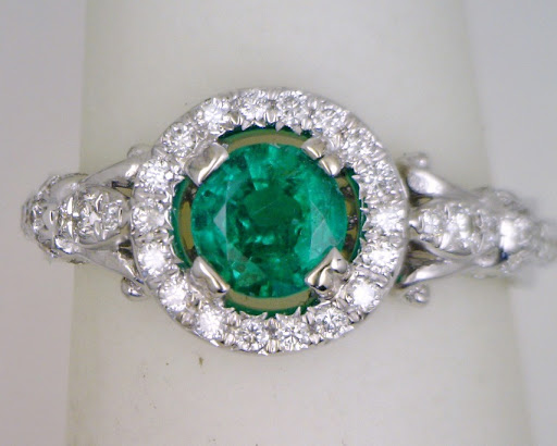 Jeweler «Wake Forest Jewelers», reviews and photos, 1968 S Main St, Wake Forest, NC 27587, USA