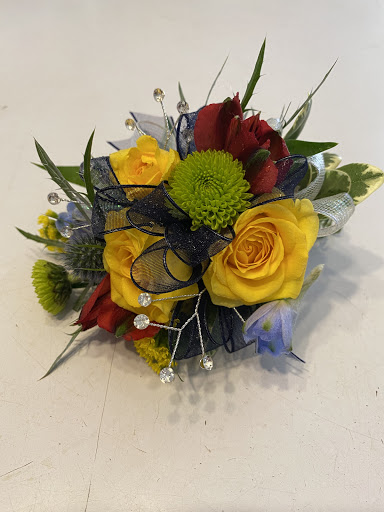 Florist «Artistic Flowers», reviews and photos, 610 W Solomon St, Griffin, GA 30223, USA