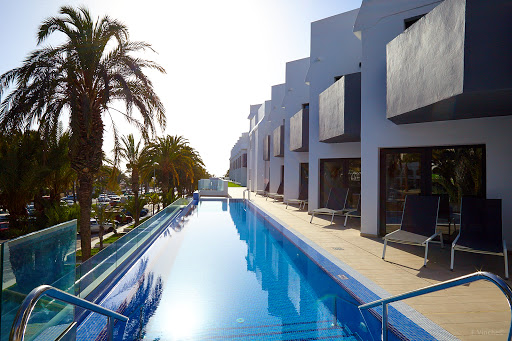 Hotel ALEGRIA Barranco Tenerife Sur