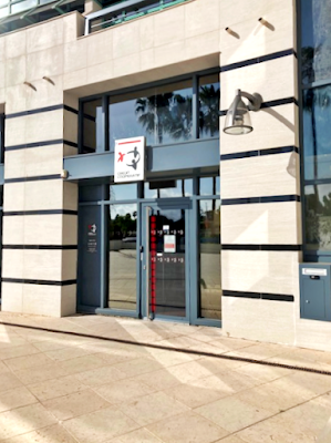 Crédit Coopératif à Nice