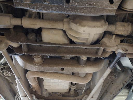 Auto Parts Store «AutoZone», reviews and photos, 16018 Kedzie Ave, Markham, IL 60428, USA