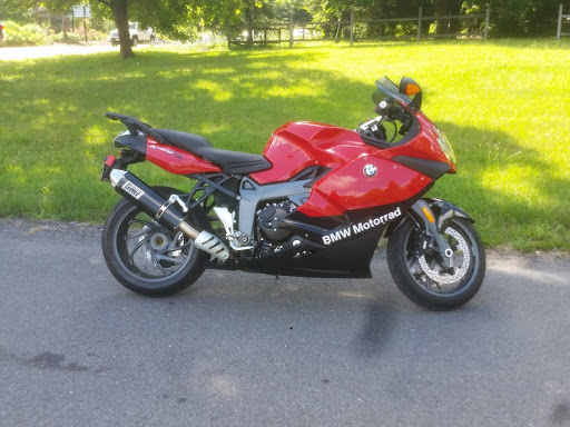 Used Car Dealer «Ringoes Motor Car & Truck Sales», reviews and photos, 548 NJ-31, Ringoes, NJ 08551, USA