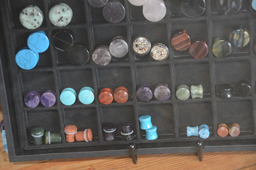 Explore chinese word tattoo ideas, creative tattoo ideas in Puyallup, available at Evergreen Body Mod