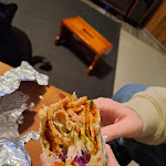 Photo n°2 de l'avis de Vanessa.a fait le 29/11/2022 à 14:12 sur le  Deniz Kebap Haus à Altenstadt