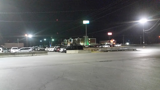 Used Car Dealer «Twin City Used Car Sales», reviews and photos, 1411 Glenn Blvd SW, Fort Payne, AL 35967, USA