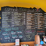 Photo n°3 de l'avis de mike.u fait le 04/06/2023 à 18:28 sur le  Avocado Pizzeria à San Giuseppe