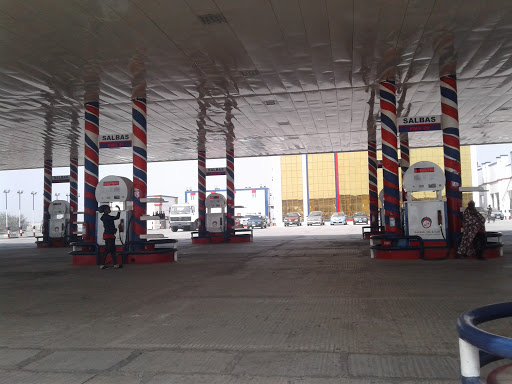 Salbas Oil and Gas, Kaduna-Kano Rd, Nigeria, Restaurant, state Kano