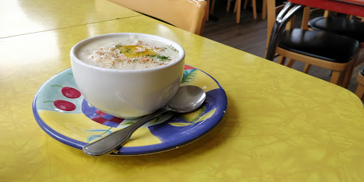 Coffee Shop «Parkside Coffee House», reviews and photos, 235 Garibaldi Ave, Garibaldi, OR 97118, USA