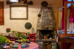 La Capra Pazza - Home Restaurant image