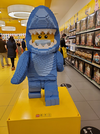 Toy Store «The LEGO Store», reviews and photos, 7966 Tysons Corner Center, McLean, VA 22102, USA