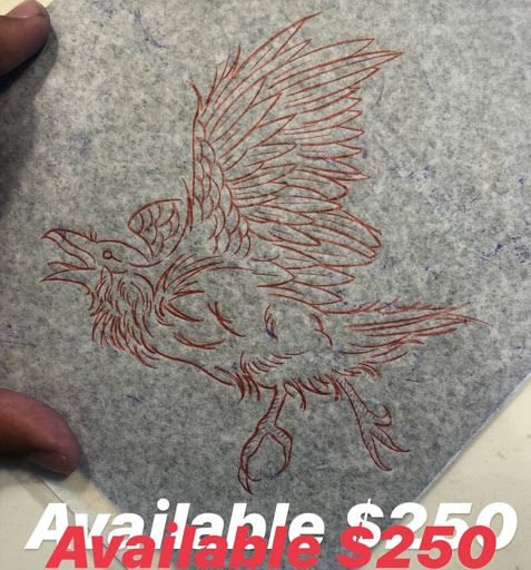 Explore tattoo ideas for granddaughter, creative tattoo ideas in Windsor Locks, available at Reigning Ink Tattoo Studio