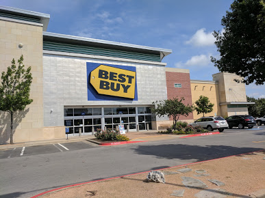Electronics Store «Best Buy», reviews and photos, 1201 Barbara Jordan Blvd, Austin, TX 78723, USA