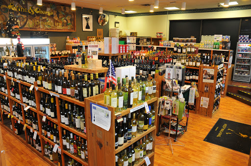 Wine Store «Wine & Brew Emporium Ltd», reviews and photos, 6154 S Sunbury Rd, Westerville, OH 43081, USA
