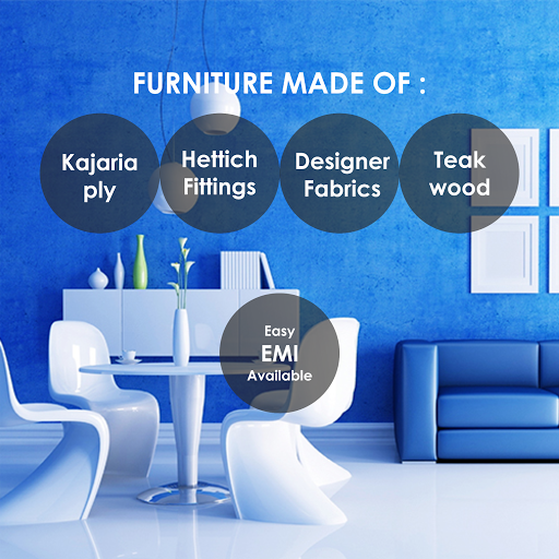 Induler Affordable and budget interior designers in Mumbai Interior