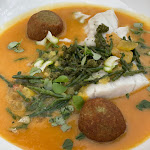 Photo n°1 de l'avis de Daniela.o fait le 16/06/2022 à 19:38 sur le  Brasserie Colette Tim Raue à Konstanz