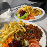 Photo n°4 de l'avis de Niina. fait le 07/01/2023 à 22:27 sur le  Piscinas Snack-Bar à Porto da Cruz