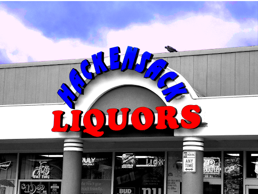 Liquor Store «Hackensack Liquor Store», reviews and photos, 500 S River St, Hackensack, NJ 07601, USA